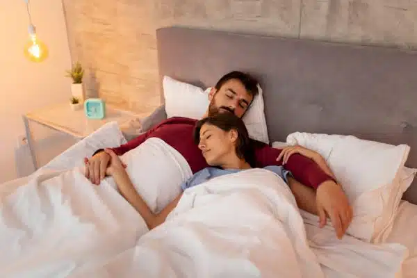 Colchón matrimonial