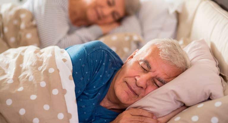 Colchones para dormir en pareja